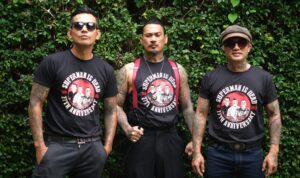 Ulang Tahun Ke-27, Superman Is Dead Kembali di Jalur Indie