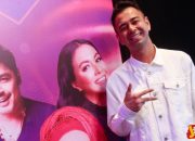 Raffi Ahmad dan Nagita Slavina Akan Akan Berikan Santunan di Hari Ulang Tahun Rafathar ke-7