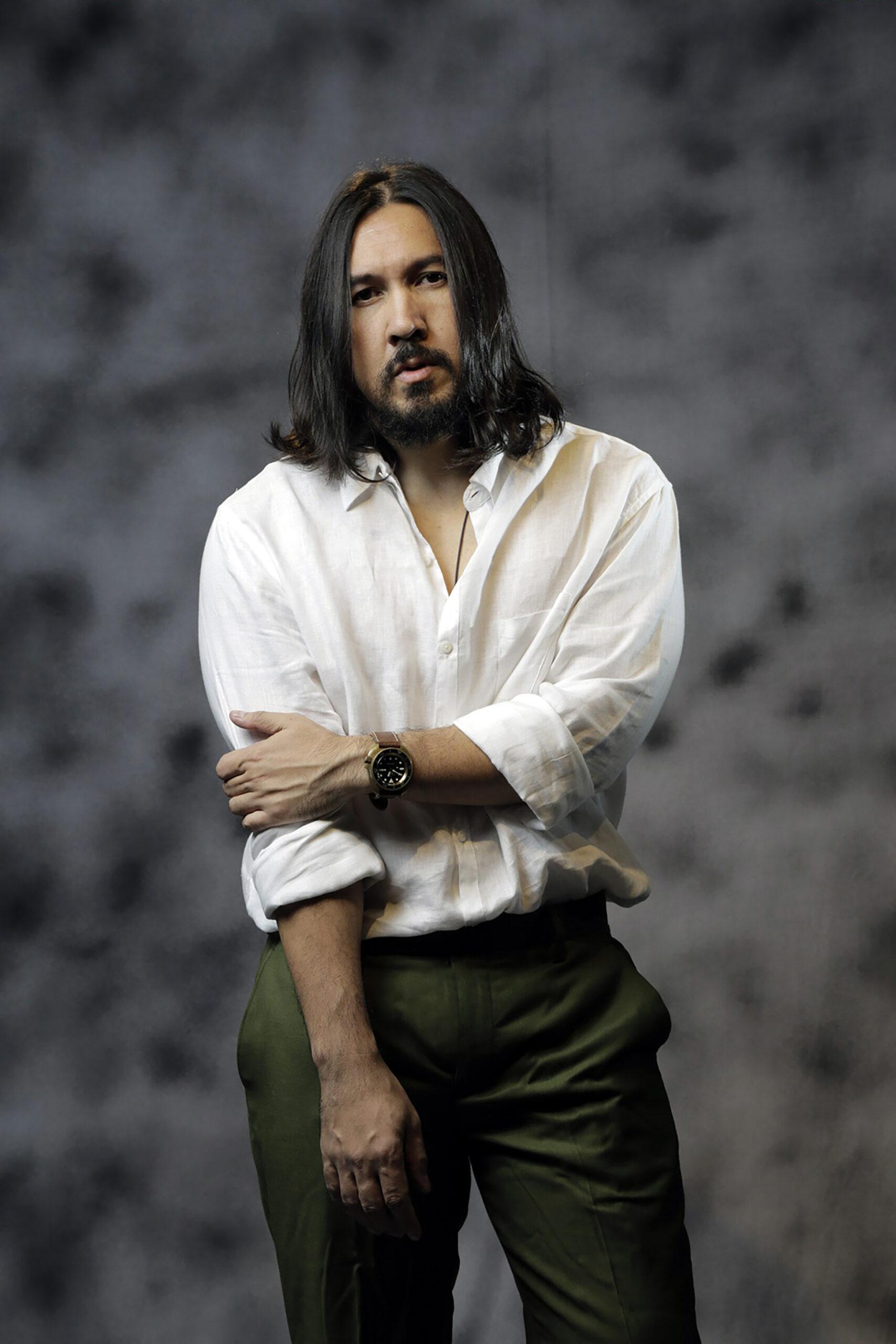 David Bayu