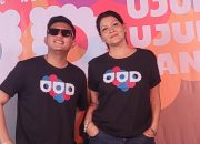 Denny caknan melanie