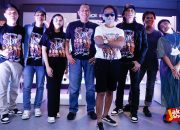 slank