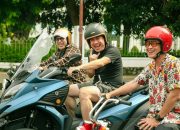 Sunmori Garage Life Season 4 Launching (3)