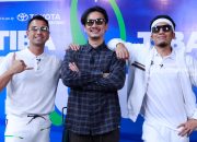 Desta Raffi Vincent