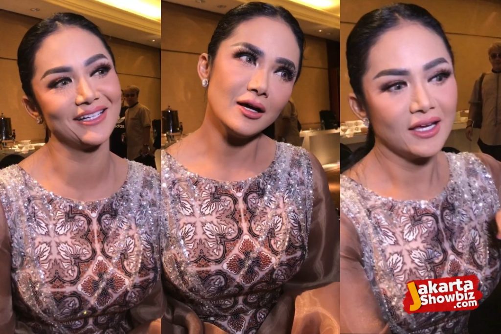 Krisdayanti
