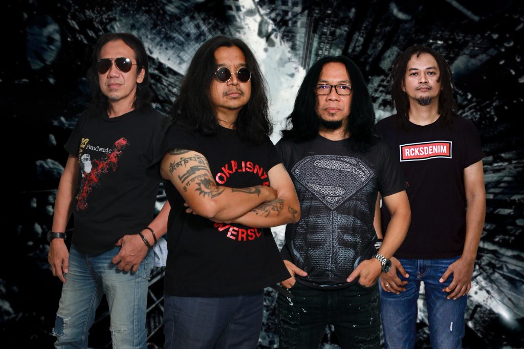 Powerslaves