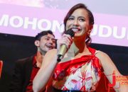 Pevita Pearce