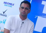 Raffi Ahmad