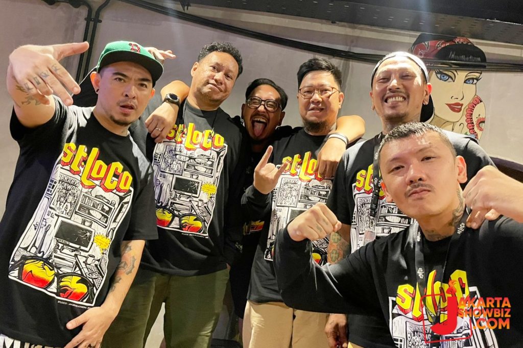 St.loco