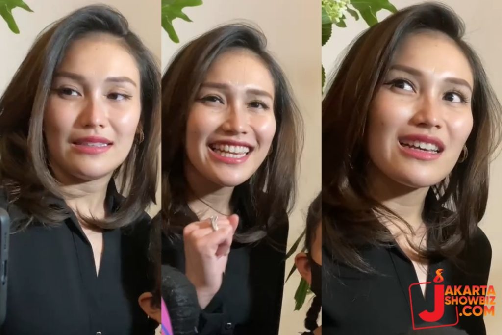 Ayu Ting ting