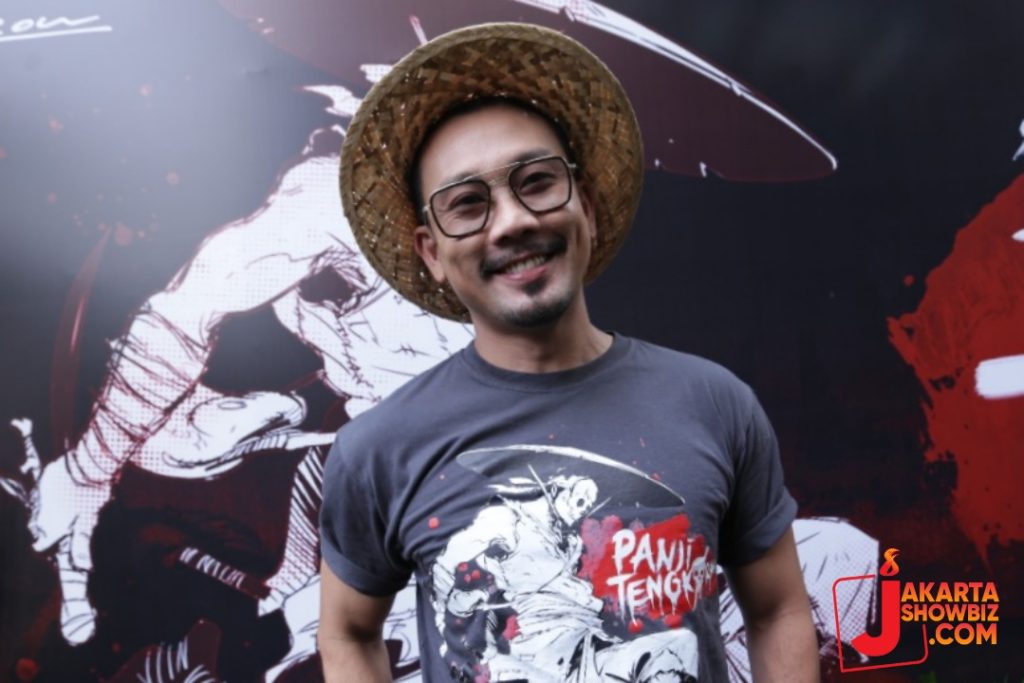 Denny Sumargo