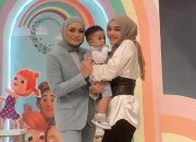 Nathalie dan Putri Delina