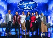 Juri Indonesian Idol
