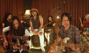 Wajib Ditonton, Get Closer Garapan Didi Music Records Akustikan Bareng /rif dengan Konsep Orchestra