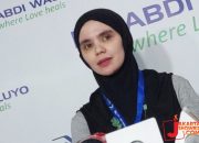Aldilla Jelita