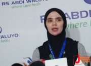 Aldilla Jelita