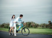 Lee Min Ho dan Jun Ji Hyun