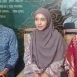 Laudya Cinthya Bella
