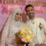 Reza Zakarya dan Amira