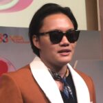 Rizky Febian