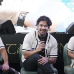 Chicco Jerikho