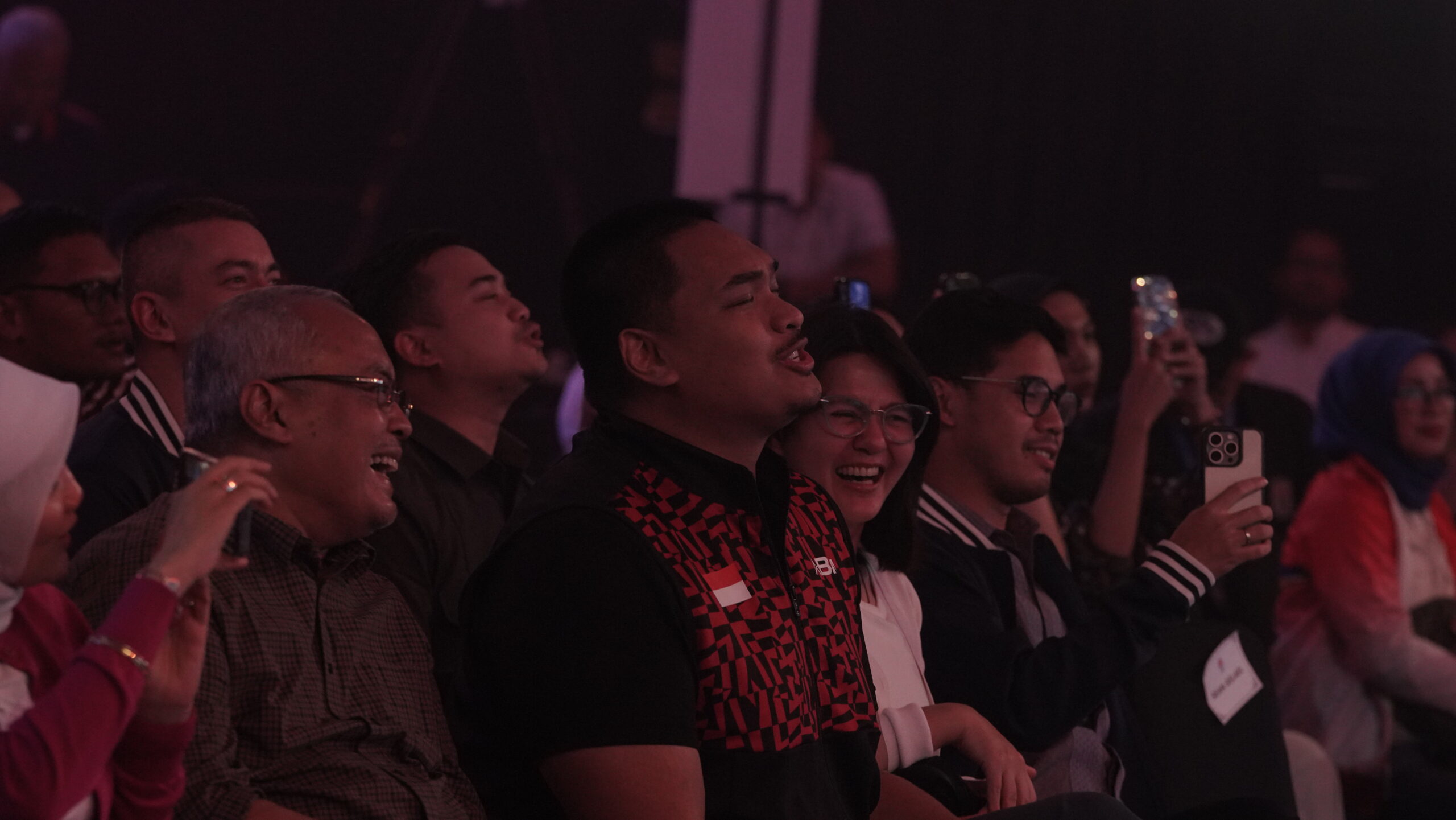 Menpora Dito Ariotedjo