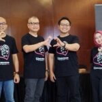 Hanoman Mencari Cinta