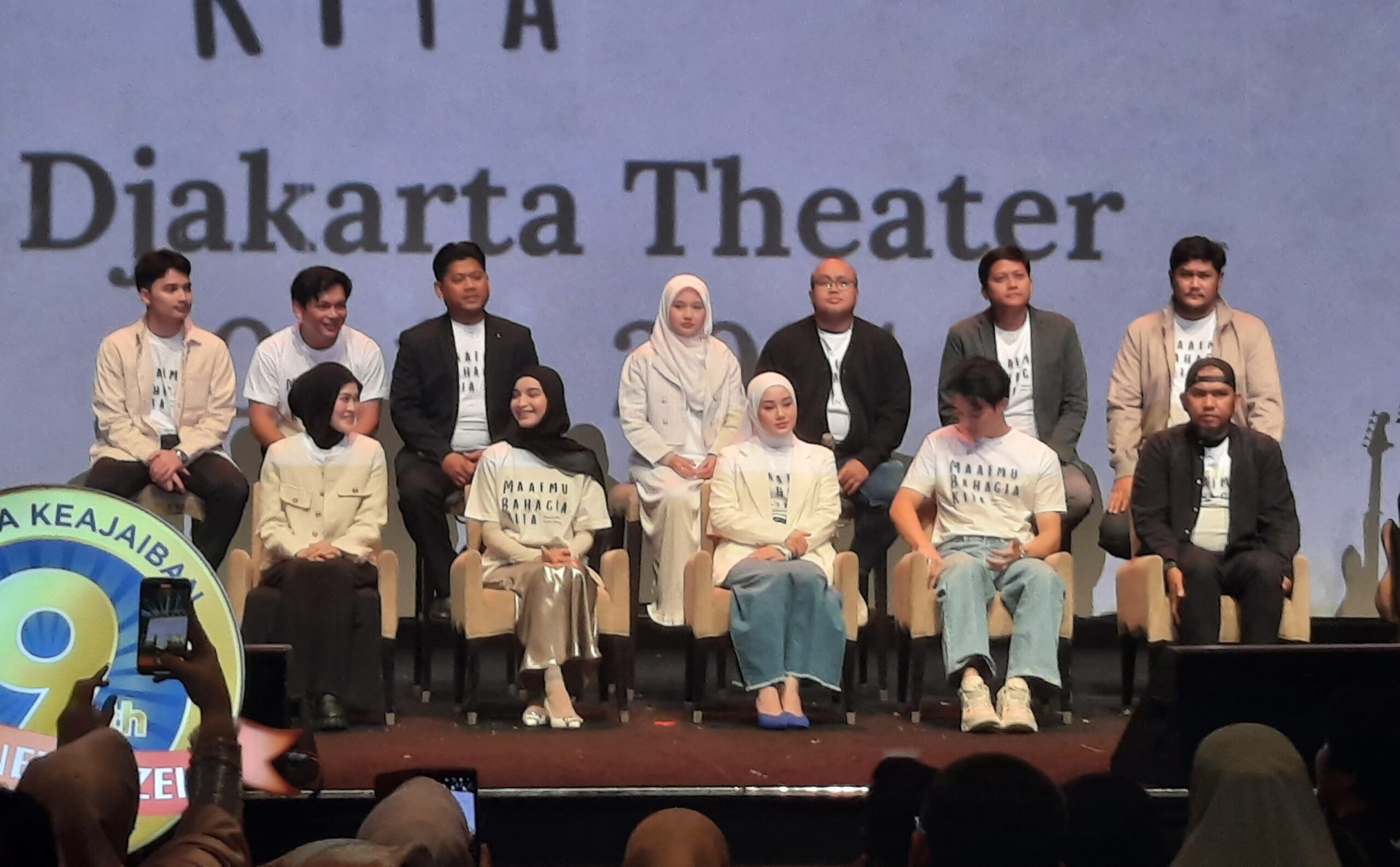 Film Maafmu Bahagia Kita
