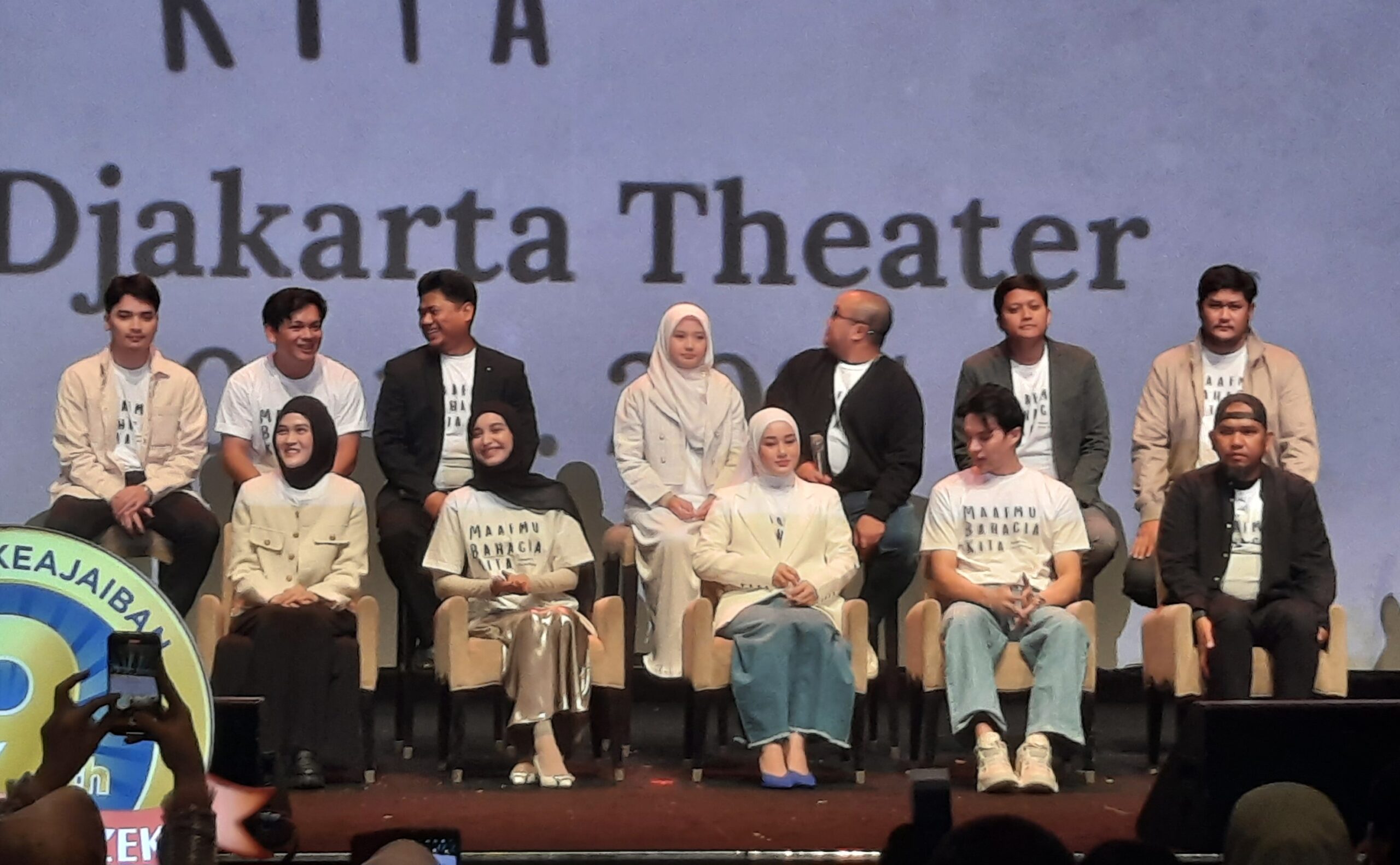 Film Maafmu Bahagia Kita