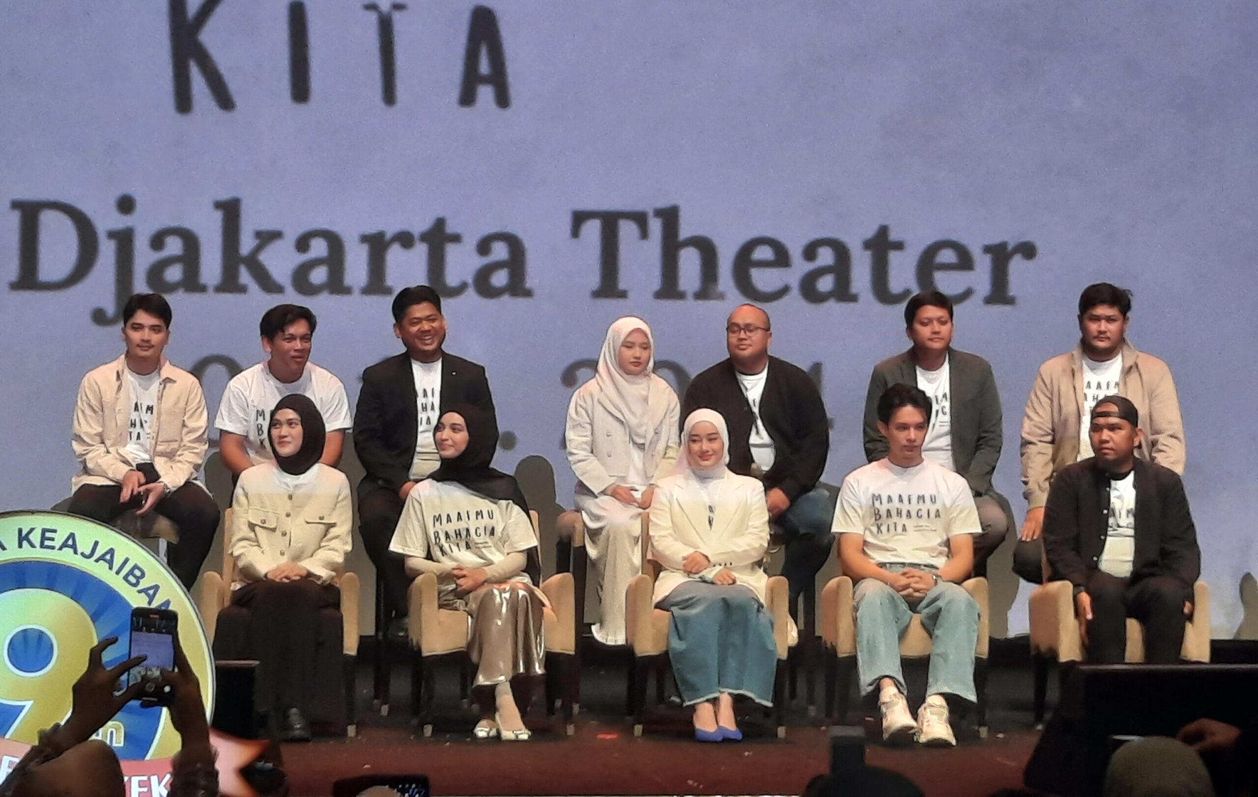 Film Maafmu Bahagia Kita