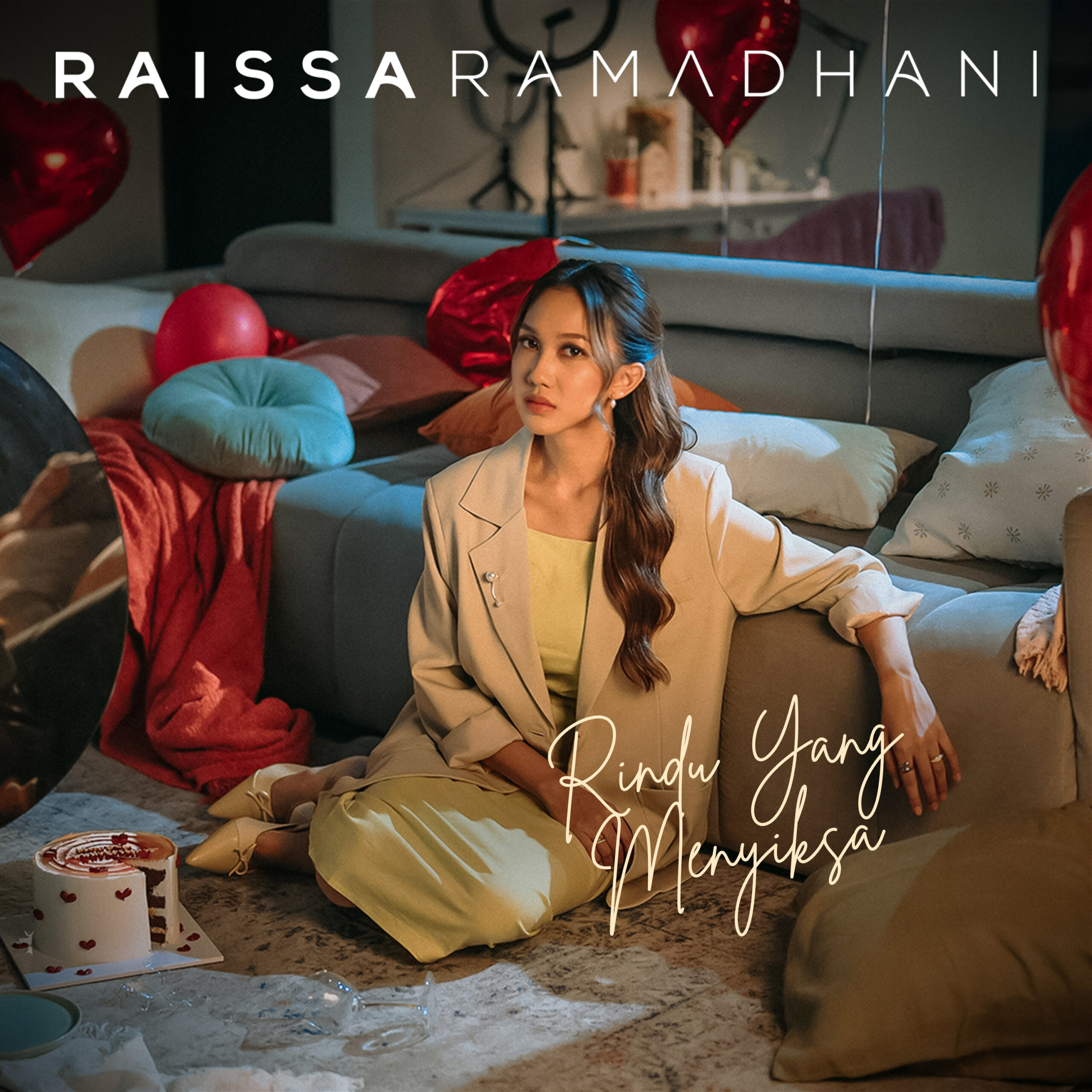 Raissa Ramadhani