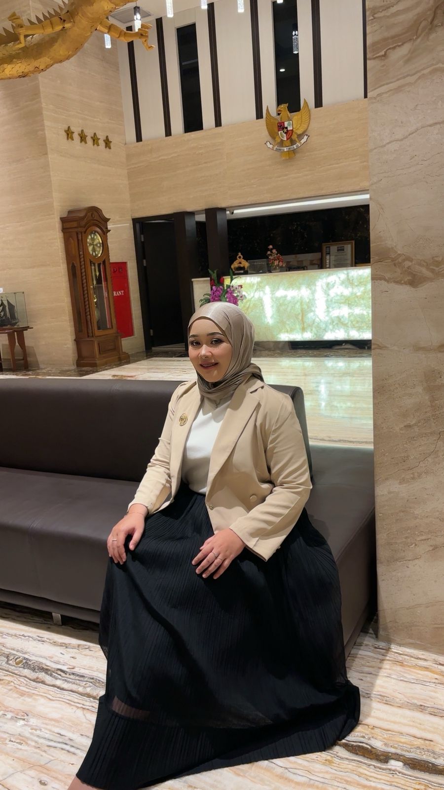 Sara Rahayu
