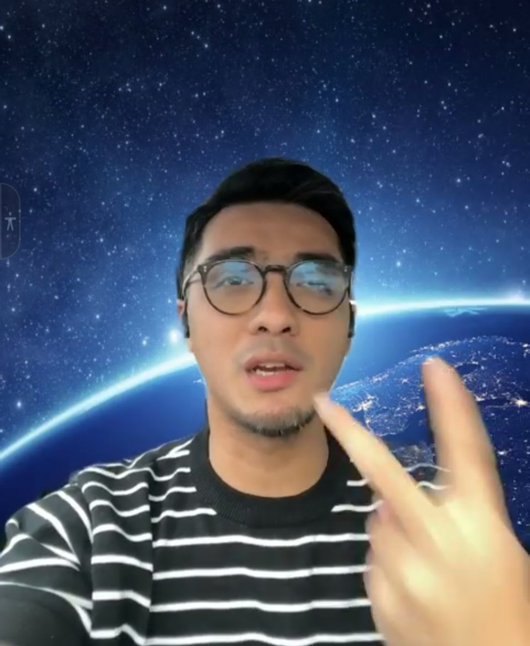 Ricky Harun