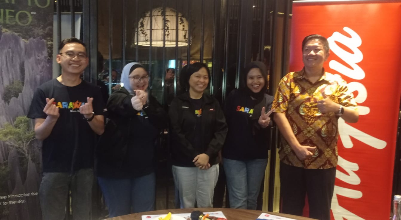 Sarawak Tourism Board