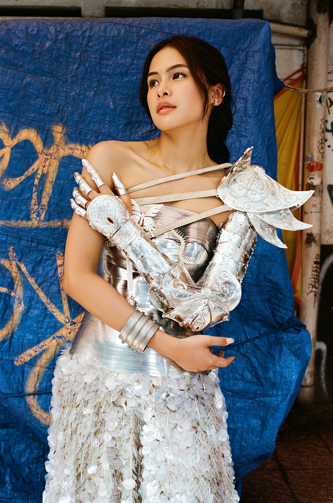Maudy Ayunda
