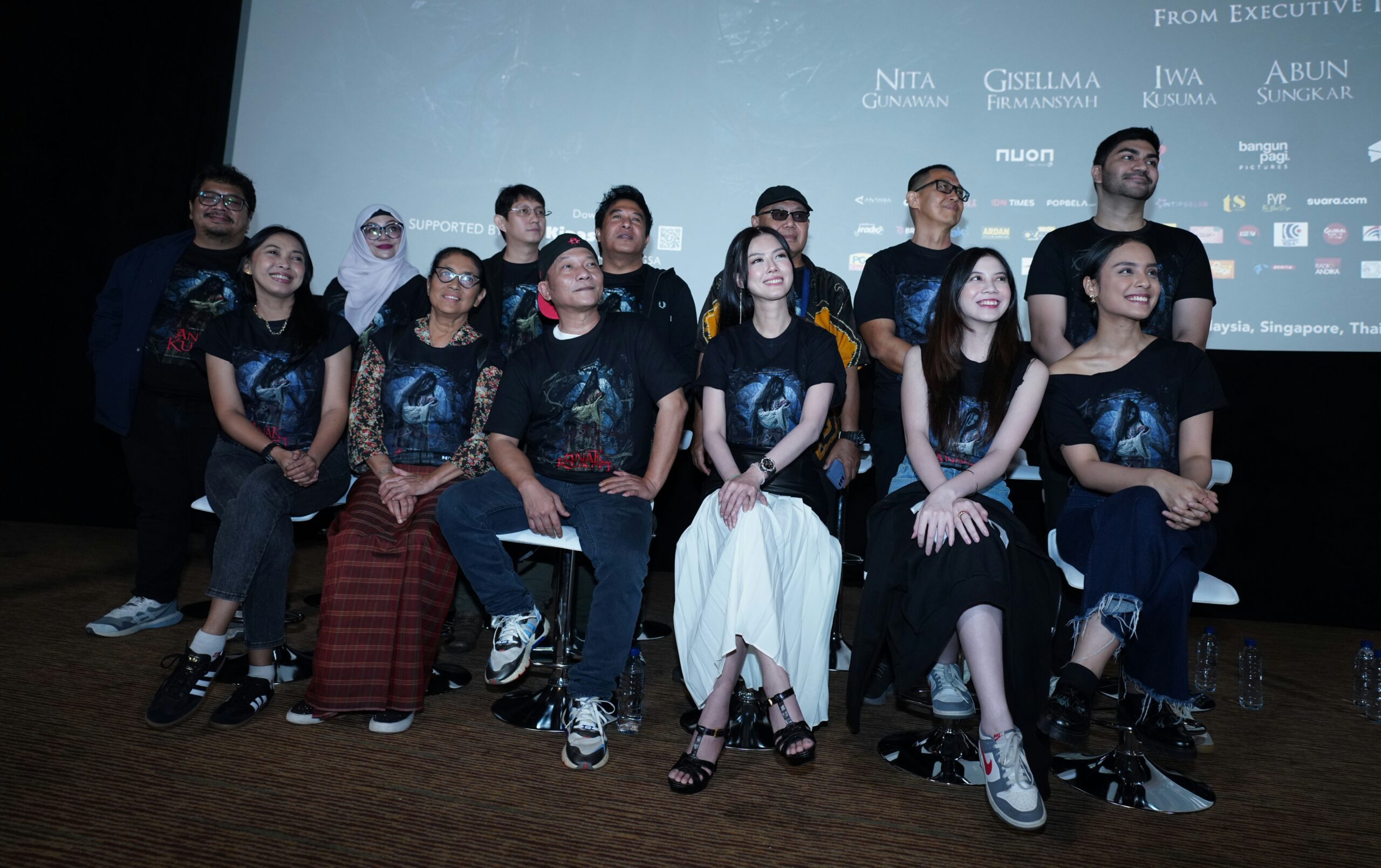 Film Anak Kunti