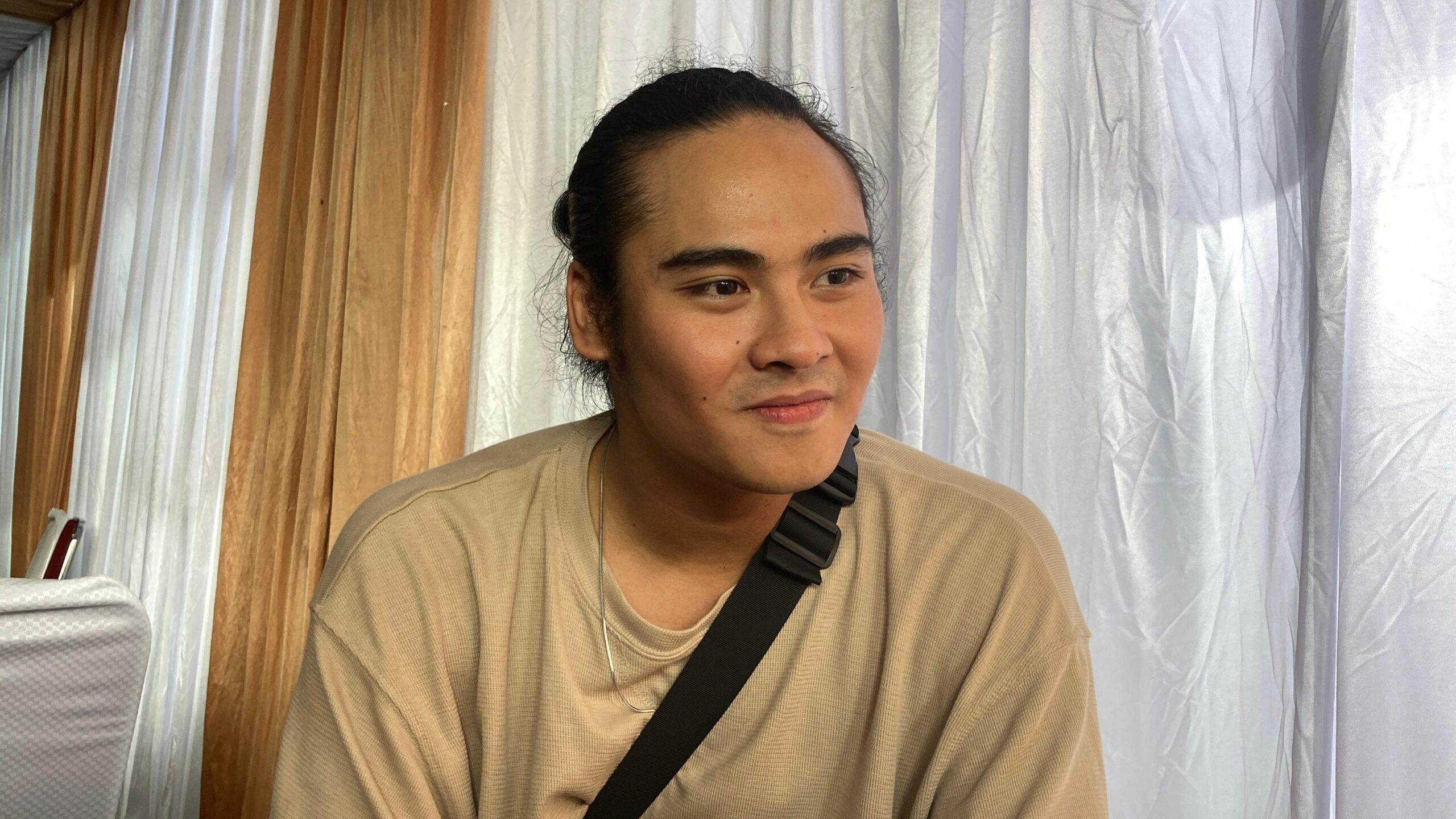 Renaga Tahier