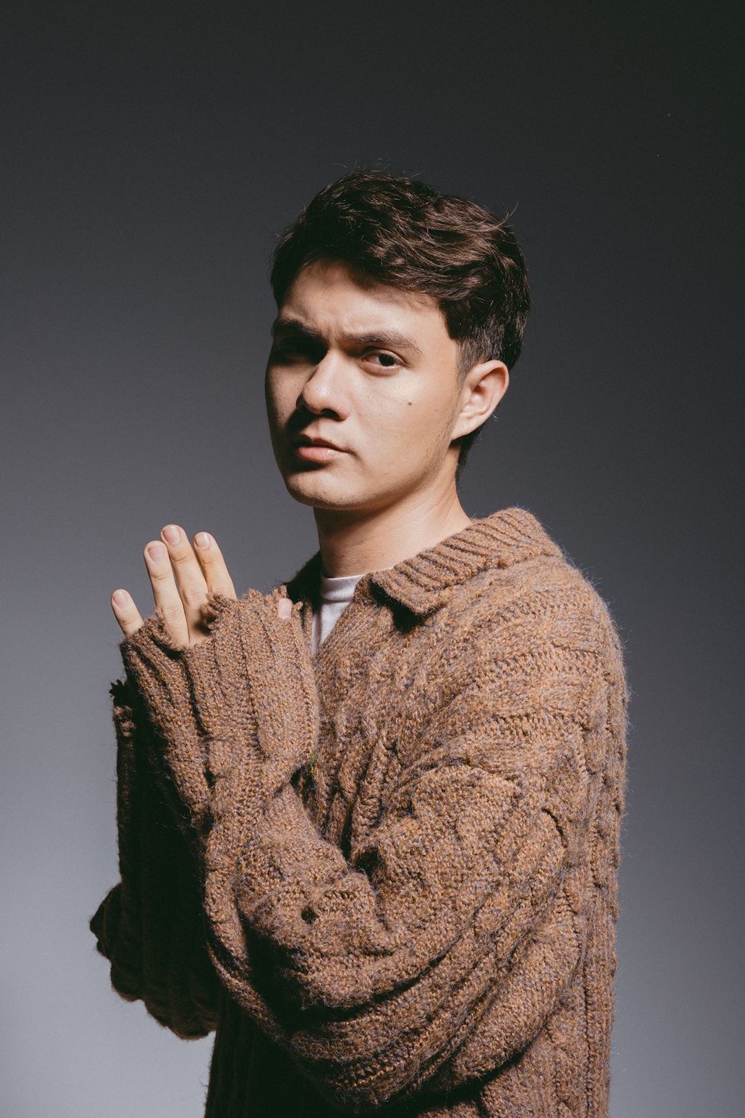 Nyoman Paul