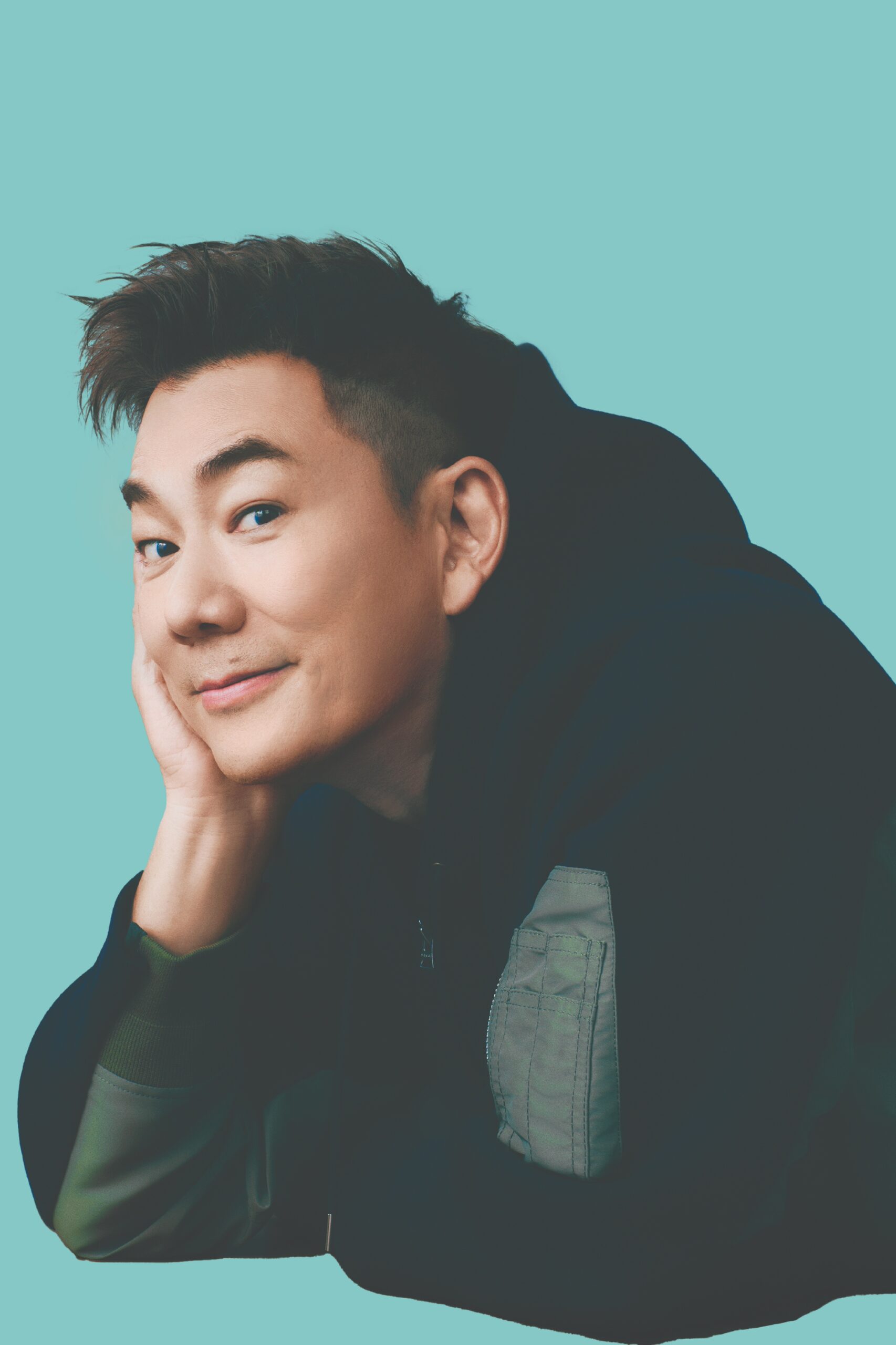 Richie Ren
