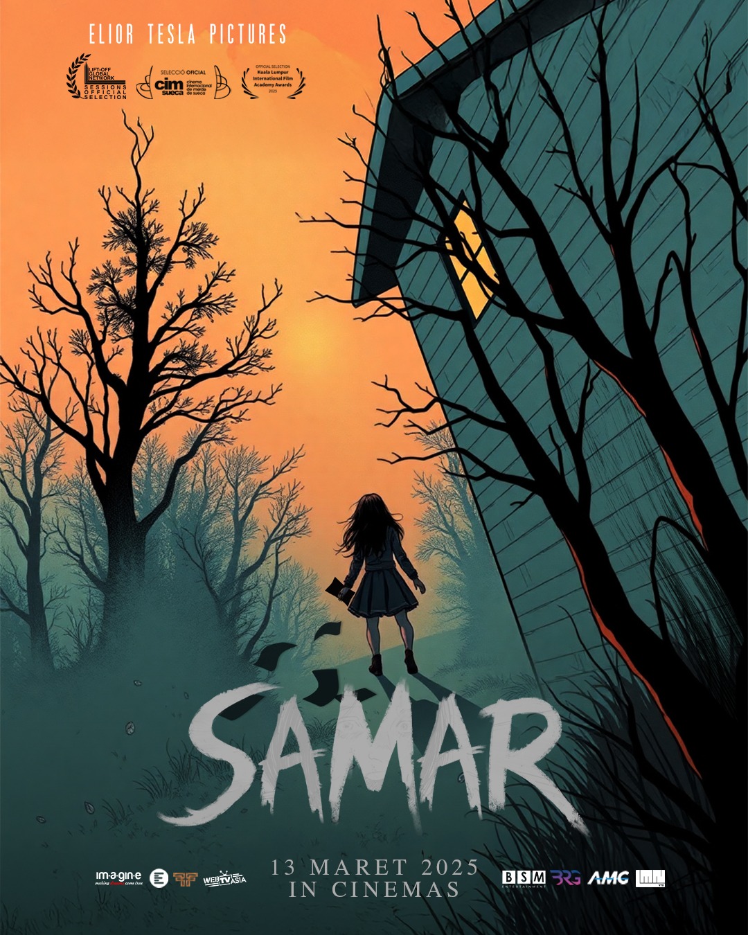 Film Samar: Ilmira Nirmala