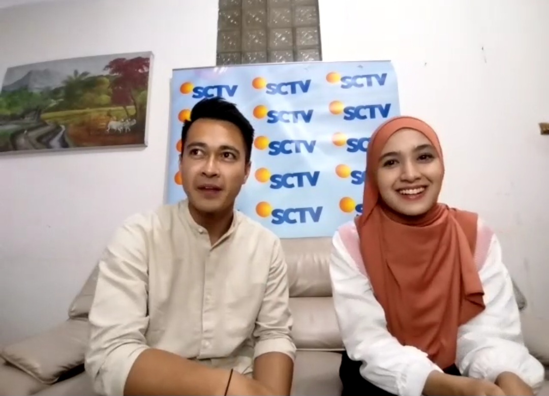 Cinta Di Ujung Sajadah