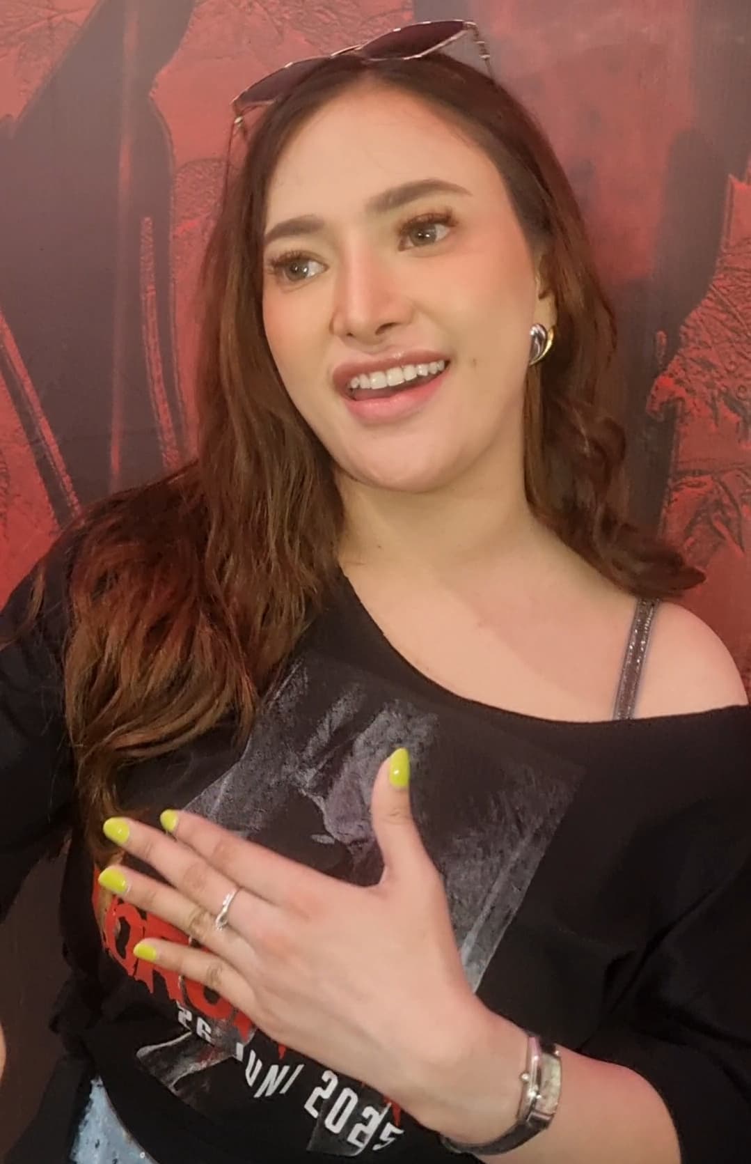 Amel Alvi