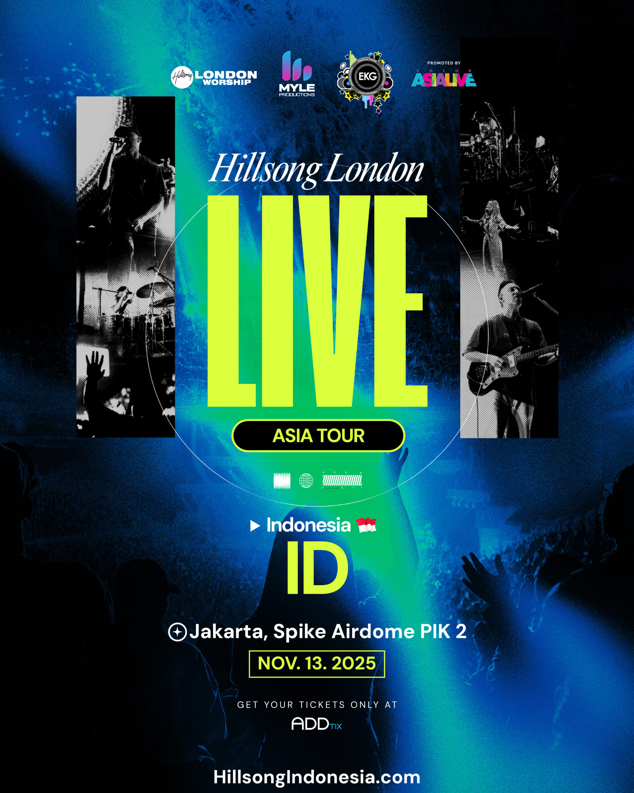 Hillsong London