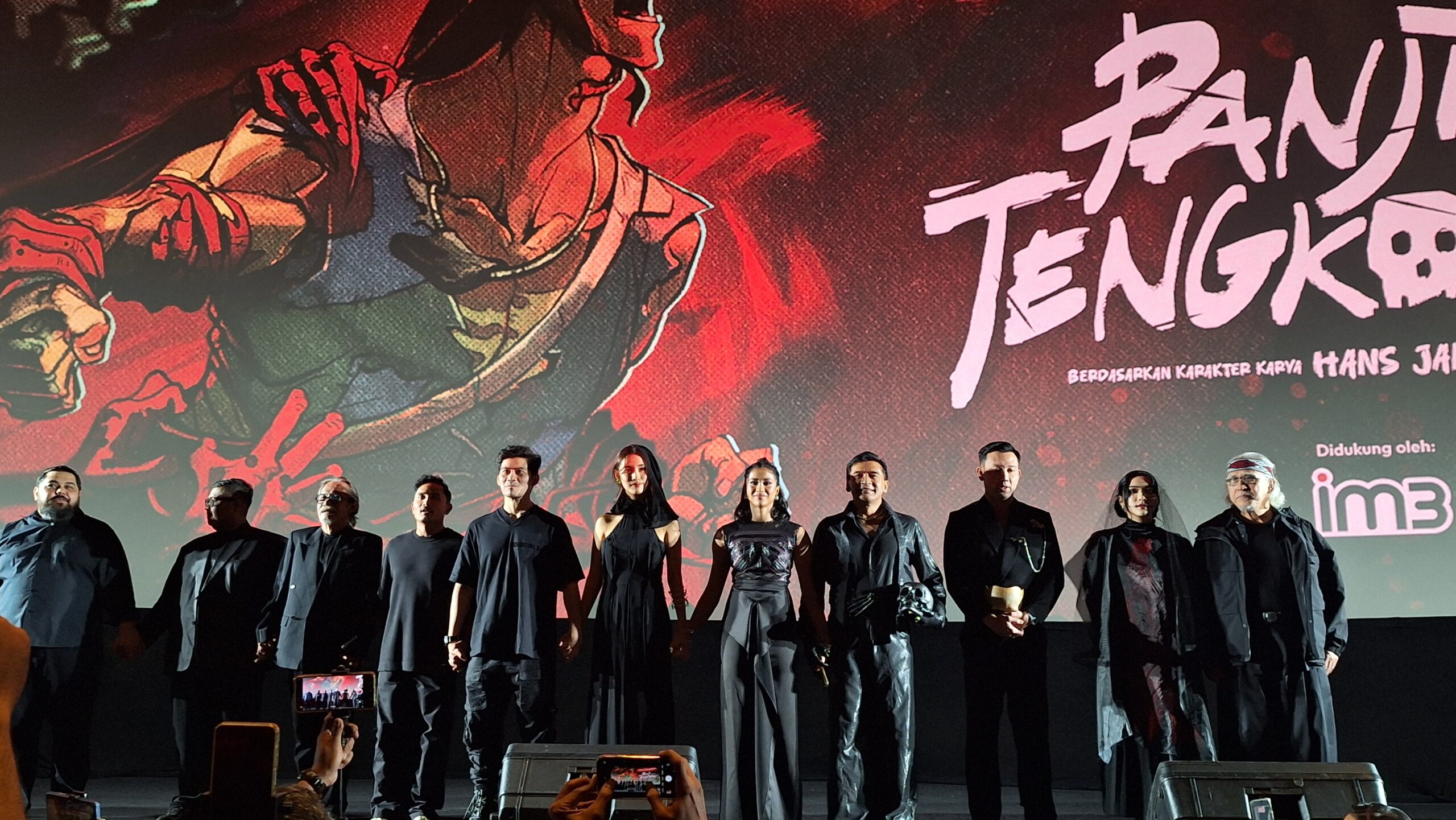 Film Panji Tengkorak