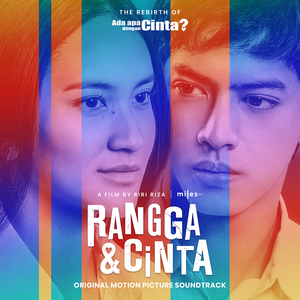 Film Rangga & Cinta