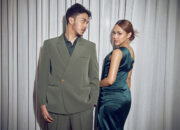 Aziz Hedra , Sisca Saras - #01