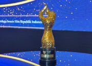 Anugerah LSF 2025