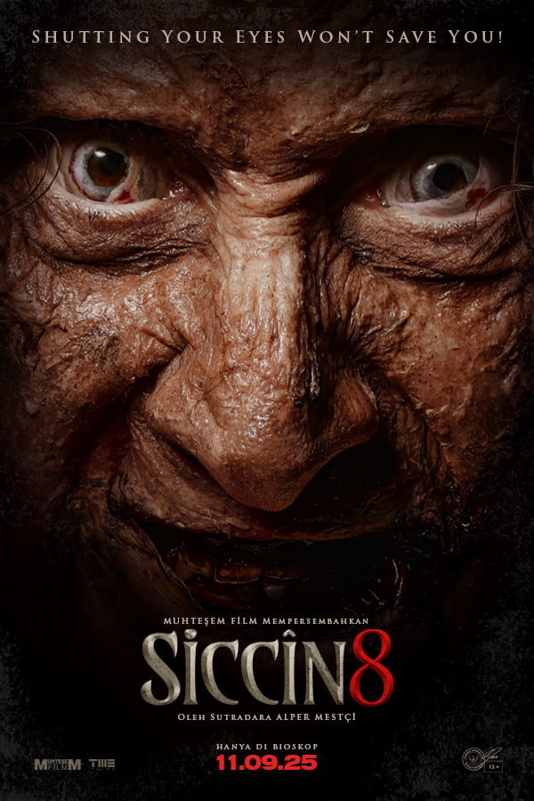 SICCIN 8