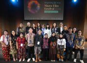 Gokil! Sineas Muda Juarai Inspiring Micro Film Festival 2025 Regional Indonesia
