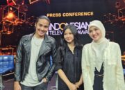 Nomine Indonesian Television Awards 2025