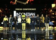 Indonesian Television Awards 2025
